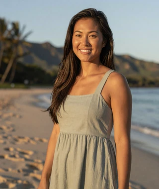 Sophia, verified mixed-ethnicity woman seeking dating a navy man on Valor Romance