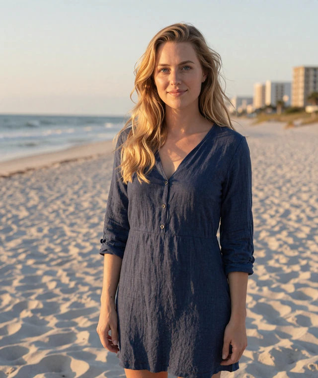 Madison, verified woman interested in dating a Navy sailor on Valor Romance