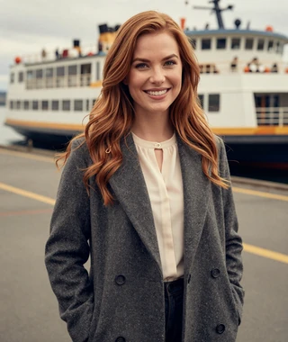 Rachel, verified woman interested in submarine sailor dating on Valor Romance