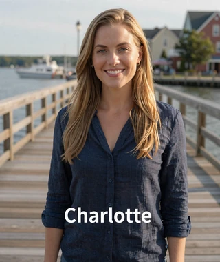 Charlotte, verified woman seeking sailor dating site on Valor Romance