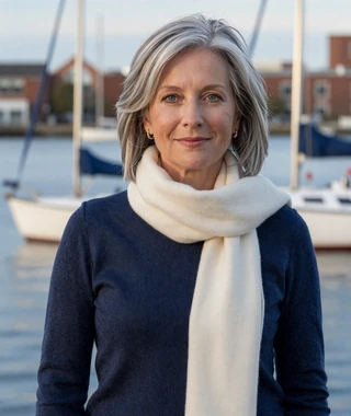Helen, verified member seeking retired military singles on Valor Romance