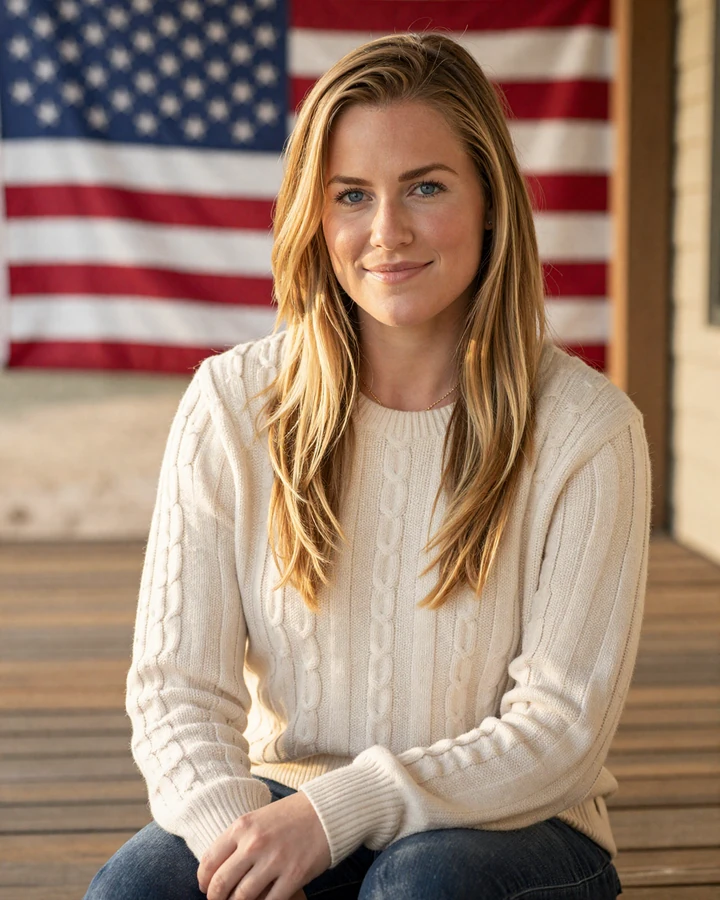 Verified woman interested in army dating connections on Valor Romance