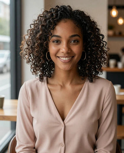 Brianna, verified woman interested in dating men in uniform on Valor Romance