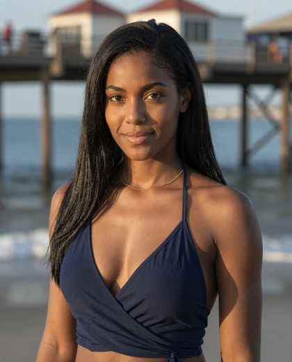 Jasmine, verified woman seeking uniform dating relationship on Valor Romance