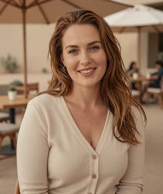 Hannah, verified member seeking aviation singles dating on Valor Romance