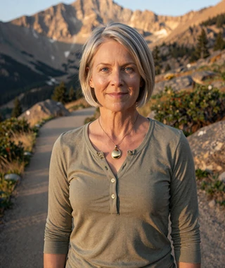 Diane, verified woman interested in retired military singles on Valor Romance