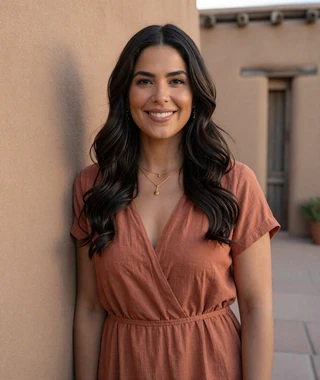 Marisol, verified Latina woman seeking a combat veteran partner on Valor Romance